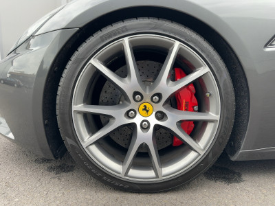 Ferrari California Gebrauchtwagen