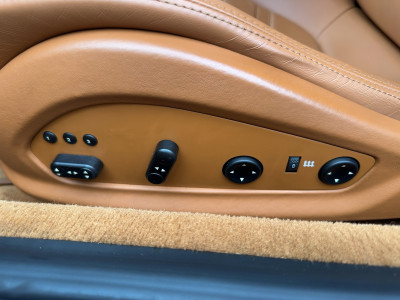 Ferrari California Gebrauchtwagen