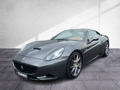 Ferrari California Gebrauchtwagen