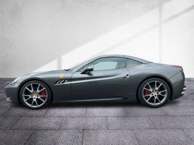 Ferrari California Gebrauchtwagen