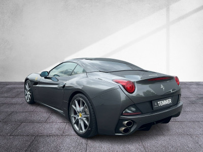 Ferrari California Gebrauchtwagen
