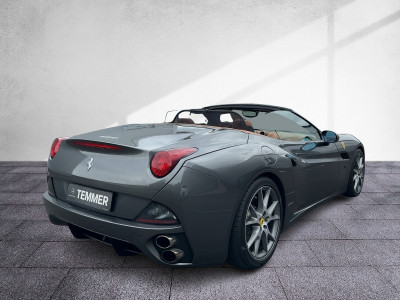 Ferrari California Gebrauchtwagen