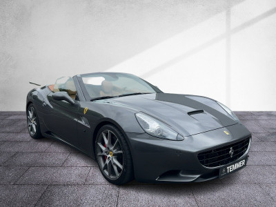 Ferrari California Gebrauchtwagen