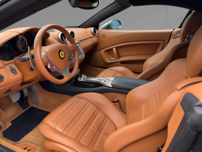 Ferrari California Gebrauchtwagen