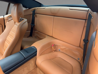 Ferrari California Gebrauchtwagen