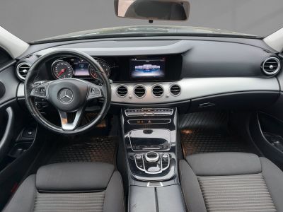 Mercedes-Benz E-Klasse Gebrauchtwagen
