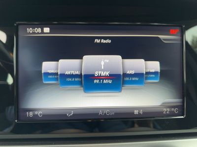 Mercedes-Benz E-Klasse Gebrauchtwagen