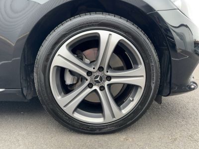 Mercedes-Benz E-Klasse Gebrauchtwagen