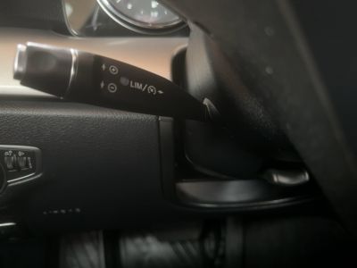 Mercedes-Benz E-Klasse Gebrauchtwagen