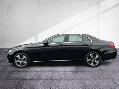 Mercedes-Benz E-Klasse Gebrauchtwagen