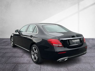 Mercedes-Benz E-Klasse Gebrauchtwagen