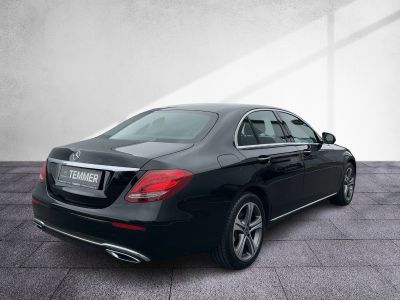 Mercedes-Benz E-Klasse Gebrauchtwagen
