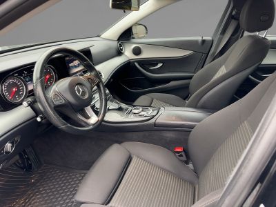 Mercedes-Benz E-Klasse Gebrauchtwagen