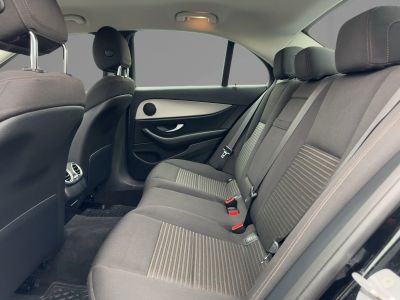 Mercedes-Benz E-Klasse Gebrauchtwagen