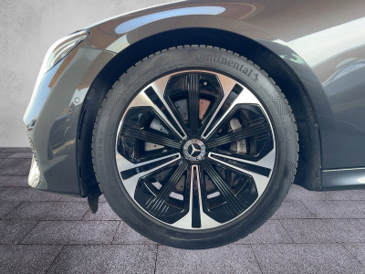 Mercedes-Benz E-Klasse Gebrauchtwagen