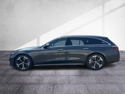 Mercedes-Benz E-Klasse Gebrauchtwagen