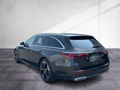 Mercedes-Benz E-Klasse Gebrauchtwagen