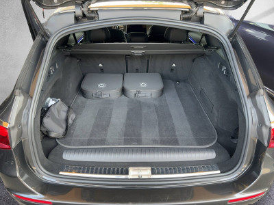 Mercedes-Benz E-Klasse Gebrauchtwagen