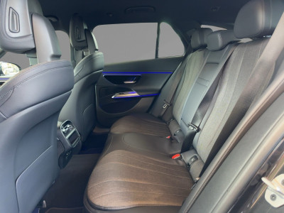 Mercedes-Benz E-Klasse Gebrauchtwagen