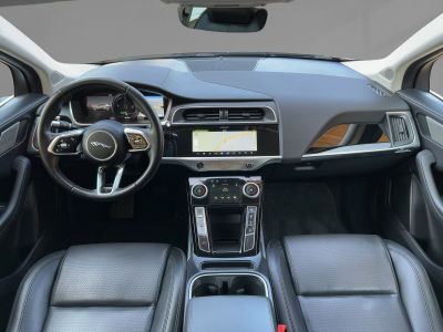 Jaguar I-Pace Gebrauchtwagen