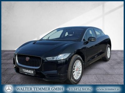 Jaguar I-Pace Gebrauchtwagen Jaguar I-Pace Gebrauchtwagen