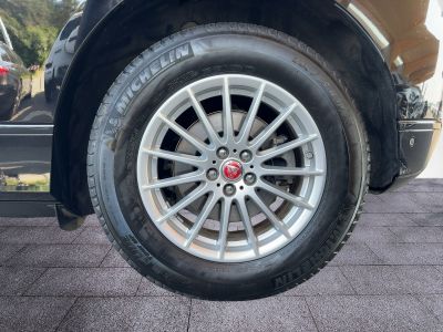 Jaguar I-Pace Gebrauchtwagen