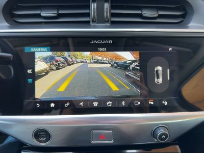 Jaguar I-Pace Gebrauchtwagen