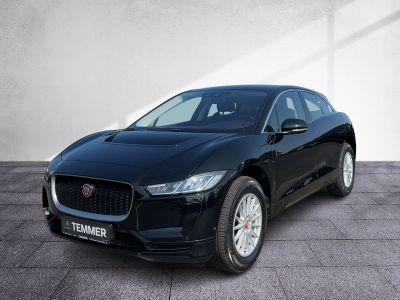Jaguar I-Pace Gebrauchtwagen