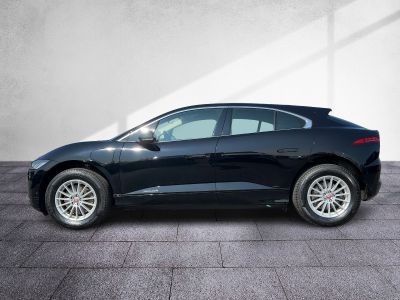 Jaguar I-Pace Gebrauchtwagen