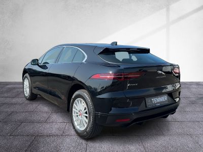 Jaguar I-Pace Gebrauchtwagen
