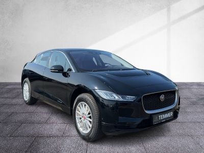 Jaguar I-Pace Gebrauchtwagen
