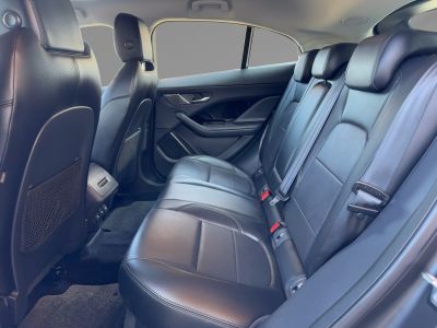 Jaguar I-Pace Gebrauchtwagen