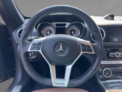 Mercedes-Benz SL Gebrauchtwagen