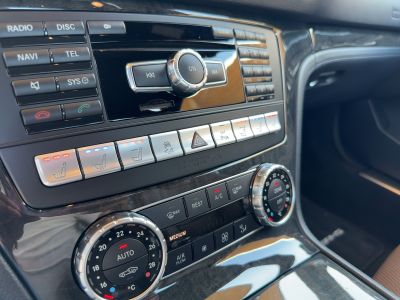 Mercedes-Benz SL Gebrauchtwagen