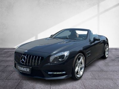 Mercedes-Benz SL Gebrauchtwagen