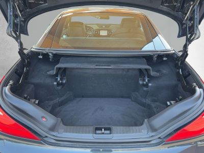 Mercedes-Benz SL Gebrauchtwagen