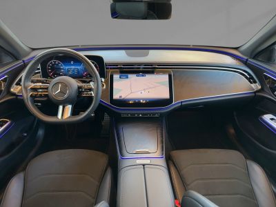 Mercedes-Benz E-Klasse Gebrauchtwagen