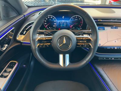 Mercedes-Benz E-Klasse Gebrauchtwagen