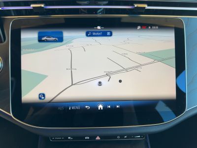 Mercedes-Benz E-Klasse Gebrauchtwagen