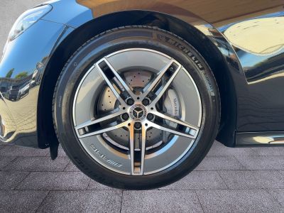 Mercedes-Benz E-Klasse Gebrauchtwagen