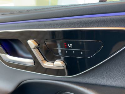 Mercedes-Benz E-Klasse Gebrauchtwagen