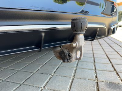 Mercedes-Benz E-Klasse Gebrauchtwagen