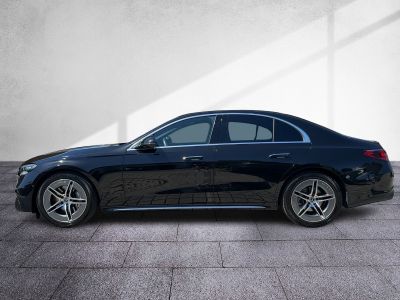 Mercedes-Benz E-Klasse Gebrauchtwagen