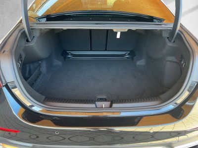 Mercedes-Benz E-Klasse Gebrauchtwagen