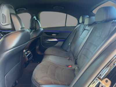 Mercedes-Benz E-Klasse Gebrauchtwagen