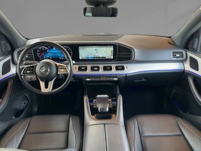 Mercedes-Benz GLE Gebrauchtwagen