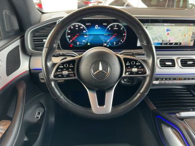 Mercedes-Benz GLE Gebrauchtwagen