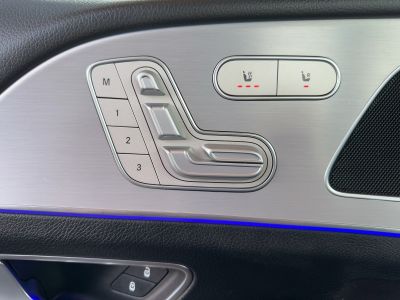 Mercedes-Benz GLE Gebrauchtwagen