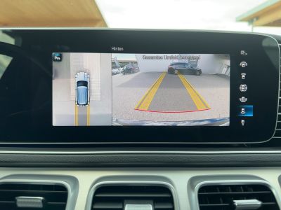 Mercedes-Benz GLE Gebrauchtwagen