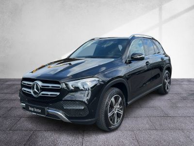 Mercedes-Benz GLE Gebrauchtwagen